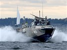 védské pátrání po ruské ponorce v Baltu