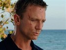 Daniel Craig a Judi Denchová ve filmu Casino Royale (2006)