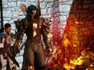 Temná hra Dragon Age: Inquisition hledá hrdinného Inkvizitora