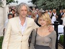 Bob Geldof s dcerou Peaches