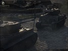 World of Tanks - FURY