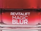 Pleový krém Revitalift Magic Blur s Pro-Retinolem A proti stárnutí pleti a...