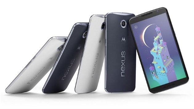 Nexus 6