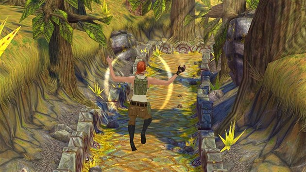 Temple Run 2