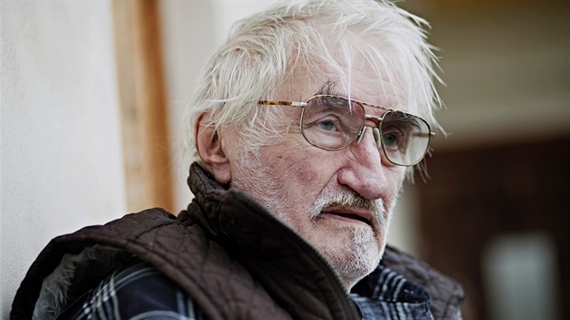 V pátek 10. �íjna ve�er zem�el herec Pavel Landovský. Bylo mu 78 let.