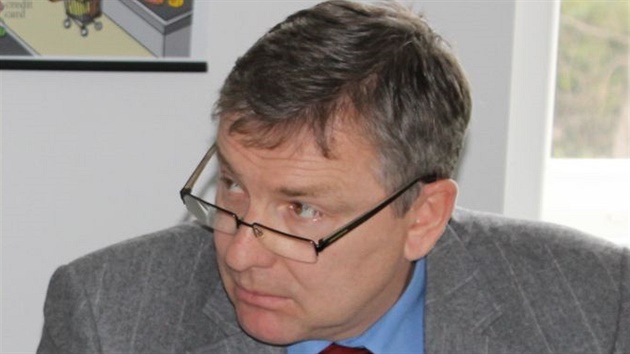 Pavel �ihák