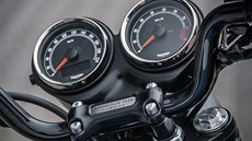 Triumph Bonneville Spirit Special Edition 2015