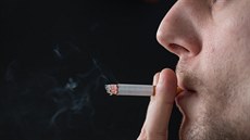 Kou�ení je t�ká závislost, s ní� se budete lou�it jen velmi t�ko.