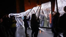SIGNAL Festival 2014 v Praze (16. �íjna 2014)