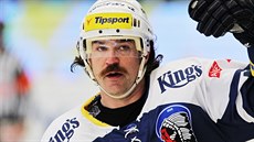 Plzeňský Ryan Hollweg se vrátil po disciplinárním trestu na led v zápase s...