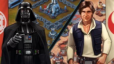 Star Wars Commander