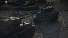 World of Tanks - FURY