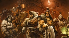 Jedna z nových nahrávacích obrazovek. Motiv je temnjí, citeln pitvrdila i...