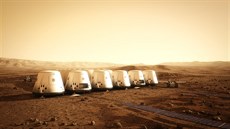 Mise Mars One by mohla skončit velmi nešťastně, pokud by pracovala jen s tím, co už v současnosti existuje.