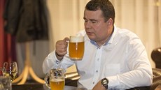 Na žal ve Zlíně pili i představitelé TOP 09, kteří s pouhými třemi procenty...