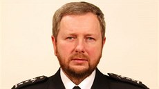 �éf bruntálské policie Jaromír Tkadle�ek.
