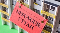 Místo drahých oprav nebo vým�ny volí n�kte�í majitelé �i provozovatelé