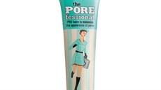 Podkladová báze Porefessional pro rychlou eliminaci jemných vrásek a...