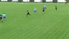 Fotbal Ústecký Kraj