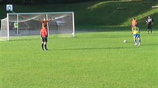 Fotbal Zlínský Kraj