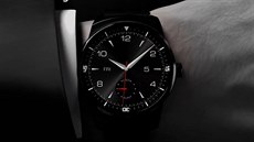 LG G Watch R