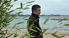 Z filmu Zimní spánek