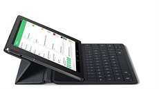 Jako doplněk bude k tabletu Google Nexus 9 prodávána klávesnice.