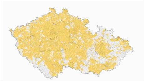 Stejn jako tuzemtí zákazníci budou moci i cizinci v esku díky LTE roamingu vyuívat Turbo Internet