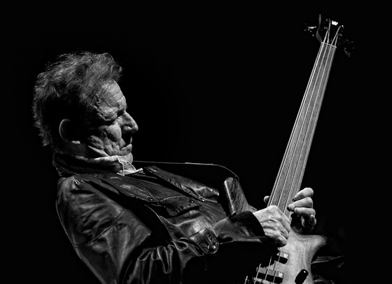 Jack Bruce