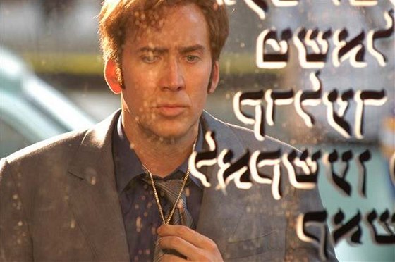 Nicolas Cage ve filmu Obchodník se smrtí (2006)