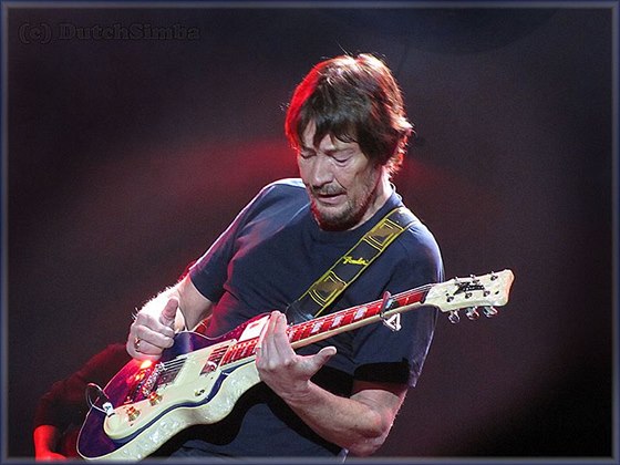 Chris Rea