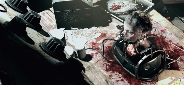 Evil Within