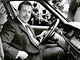 Vclav Havel za volantem kody Felicie