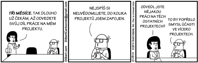 Úterý, 28. října