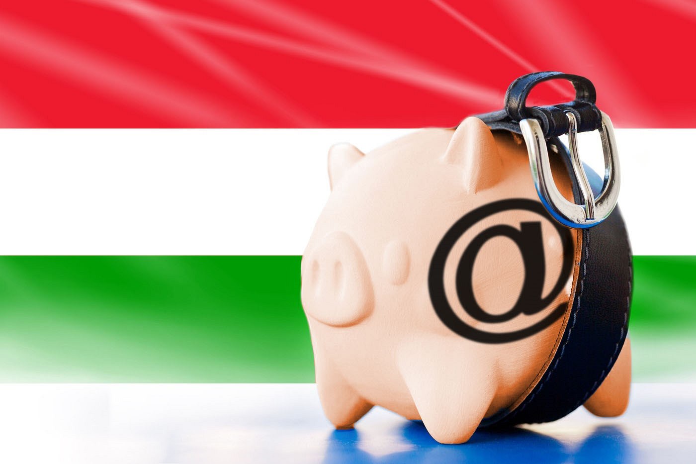 Ma�arsko plánuje zdanit internetový provoz na svém území. Cílem má být více...