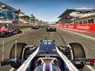 F1 2014