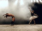 Balet a Twerk v Nrodnm divadle Brno 