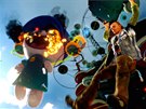 Sunset Overdrive bere apokalypsu s úsmvem