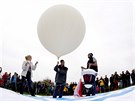 V sobotu 25.10.2014 se nkolik nadenc za podpory osvícených firem, ministra...