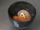 Japonská polévka osuimono