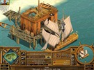 Tropico 2: Pirates Cove