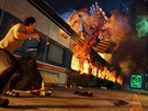 Sunset Overdrive