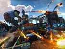 Sunset Overdrive