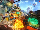 Sunset Overdrive