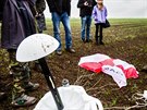 Stratocaching. Experiment sdruení  ádná vda, které vypustilo na...