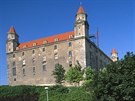Bratislava, Bratislavský hrad