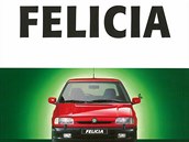 Katalog Škody Felicia