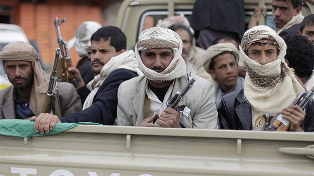 Htov v Sanaa (9. jna 2014).