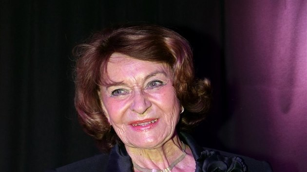 Yvetta Simonov (2014)