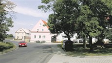 Hru�ovany na Lounsku